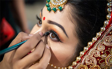 Eves Beauty Academy & Salon Coimbatore