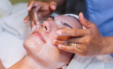 Eves Beauty Academy & Salon Coimbatore