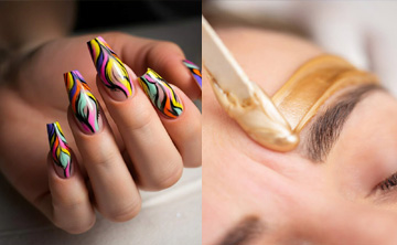 Eves Beauty Academy & Salon Coimbatore