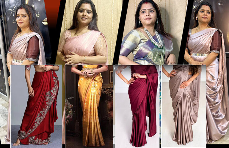 Eves Beauty Academy & Salon Coimbatore